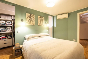 Spacious Loft onebdroom Fiera area - Mirable PM